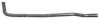 FORD 1634813 Exhaust Pipe